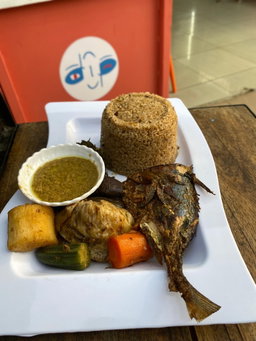 DIP  DAKAR