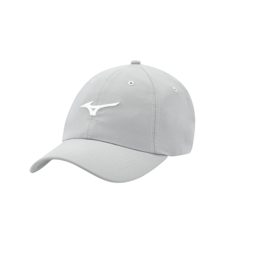 Mizuno Tour Adjustable Lightweight Golf Hat_3