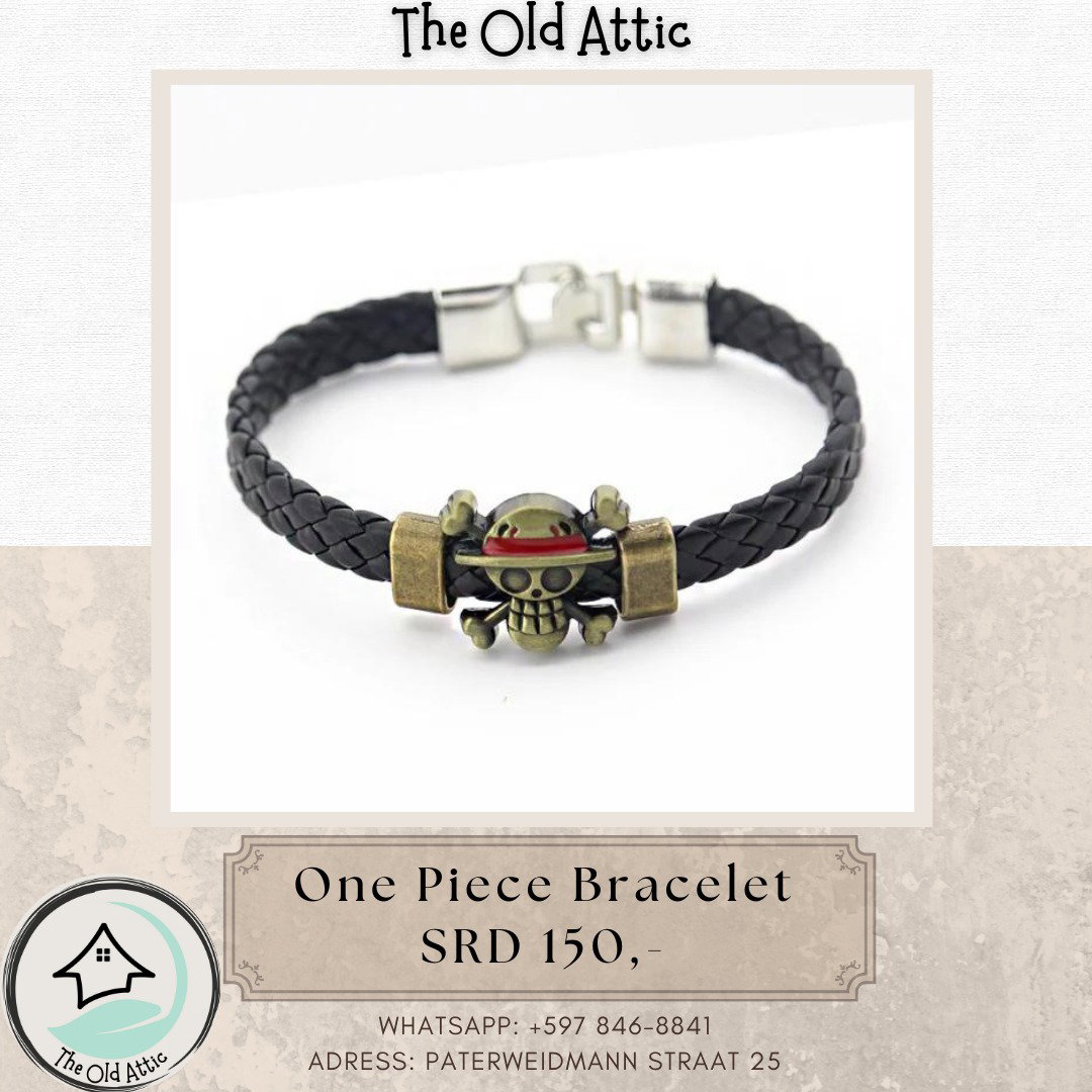 One Piece Bracelet_0