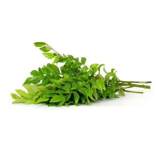 CURRY LEAVES 20 BUNCHES (1 BOX)_0