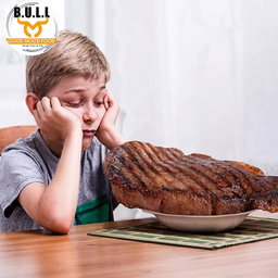 Menu Anak Anak