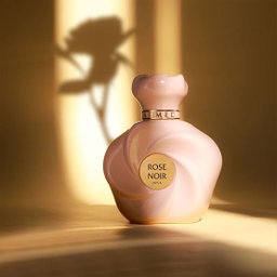 ROSE NOIR 75ML