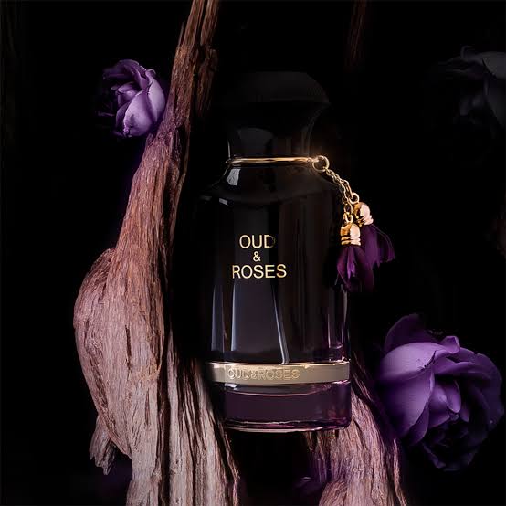 OUD AND ROSES_0
