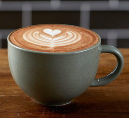 Mochachino 