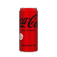 Coke Zero 300ml  