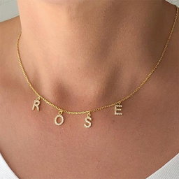 COLLIER EDEN