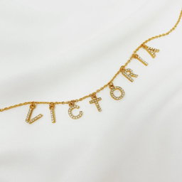 COLLIER EDEN