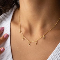 COLLIER EDEN