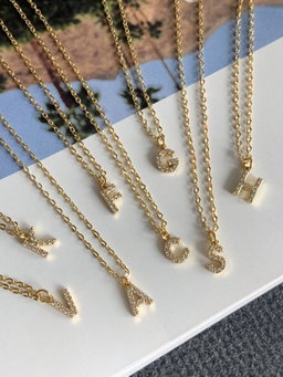 COLLIER EDEN