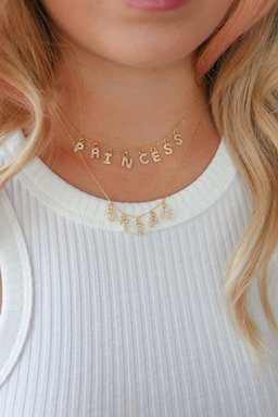 COLLIER EDEN