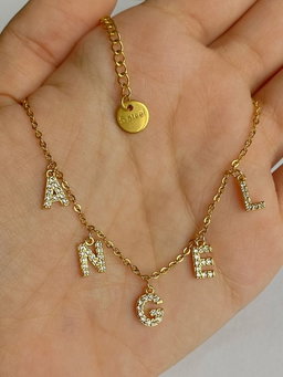 COLLIER EDEN
