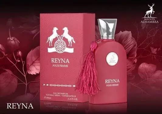 REYNA POUR FEMME 