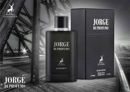 JORGE DI PROFUMO 