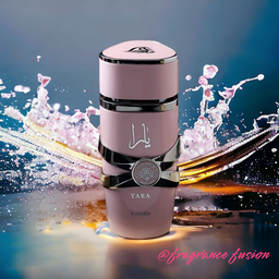Lattafa Perfumes