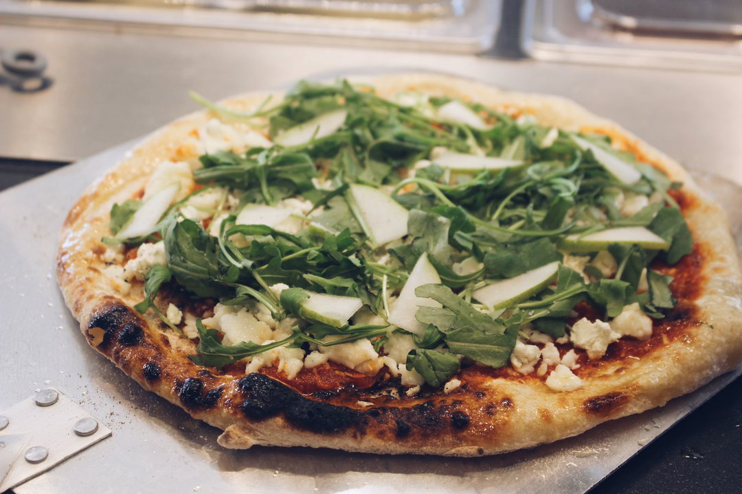 Pizza Alessa