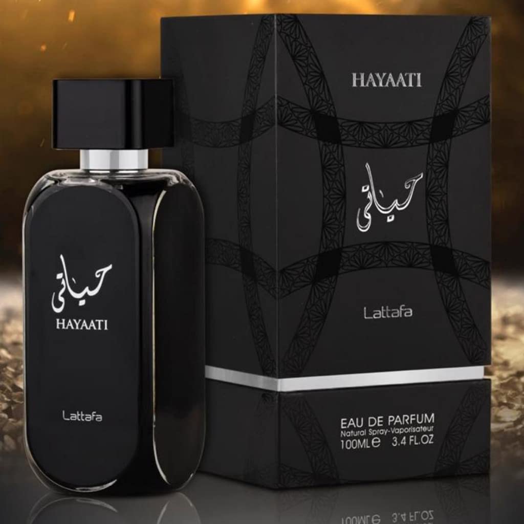 Hayaati Black_0
