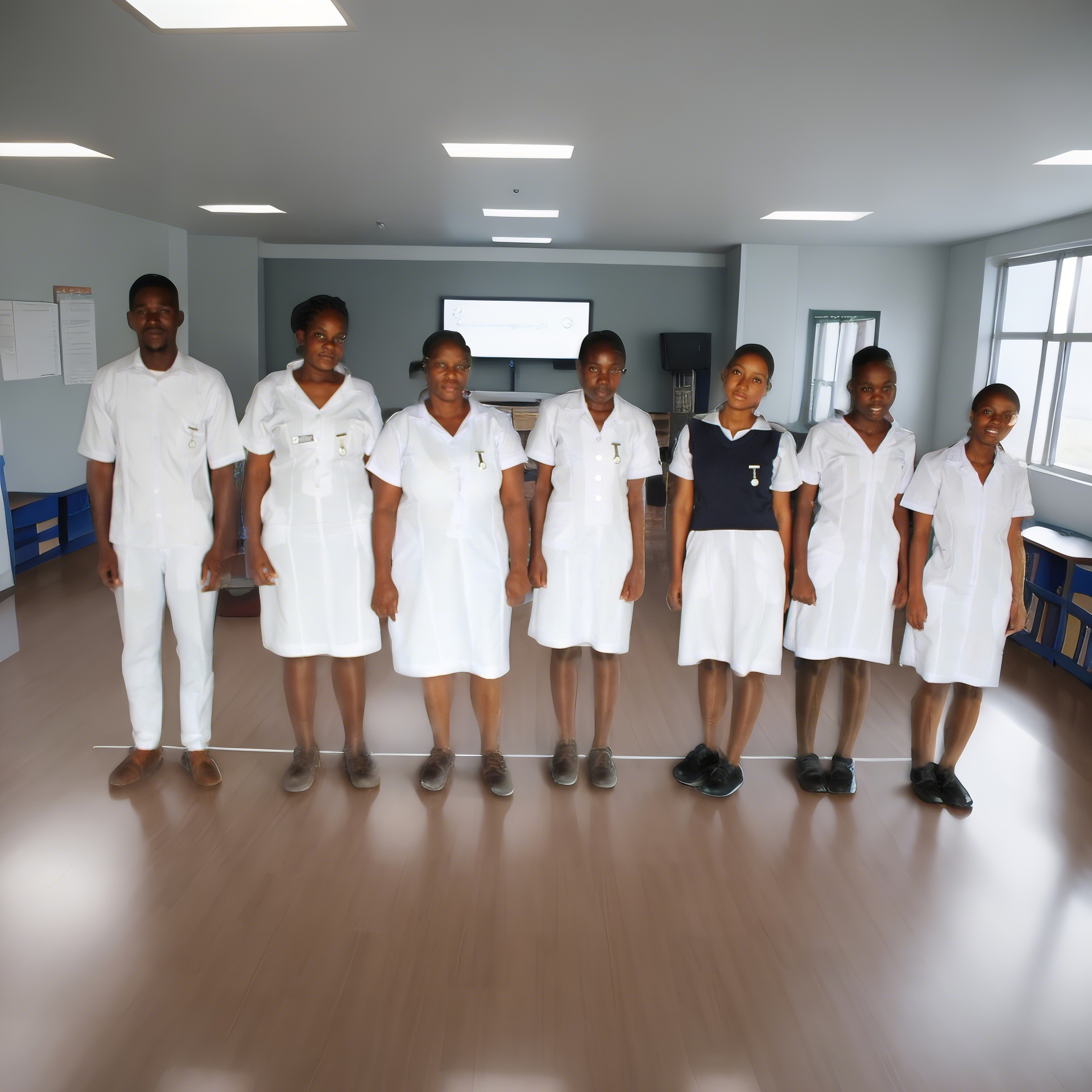 Certified Nursing Assistant _2