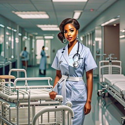Nursing