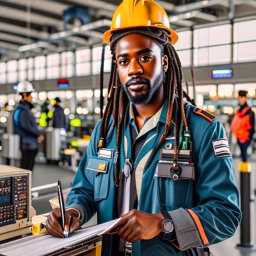 Occupational Health and Safety Management 