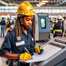 Occupational Health and Safety Management 