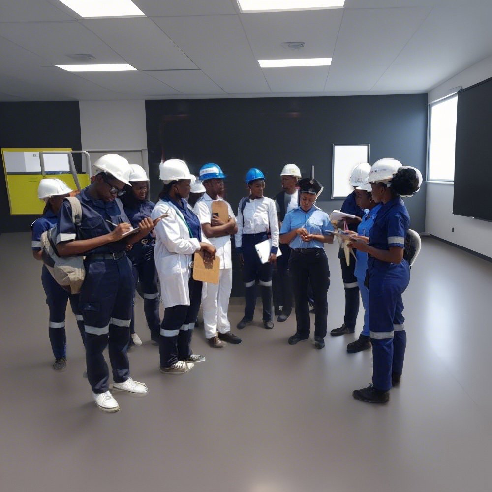 Occupational Health and Safety Management _0