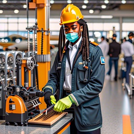 Occupational Health and Safety Management _2