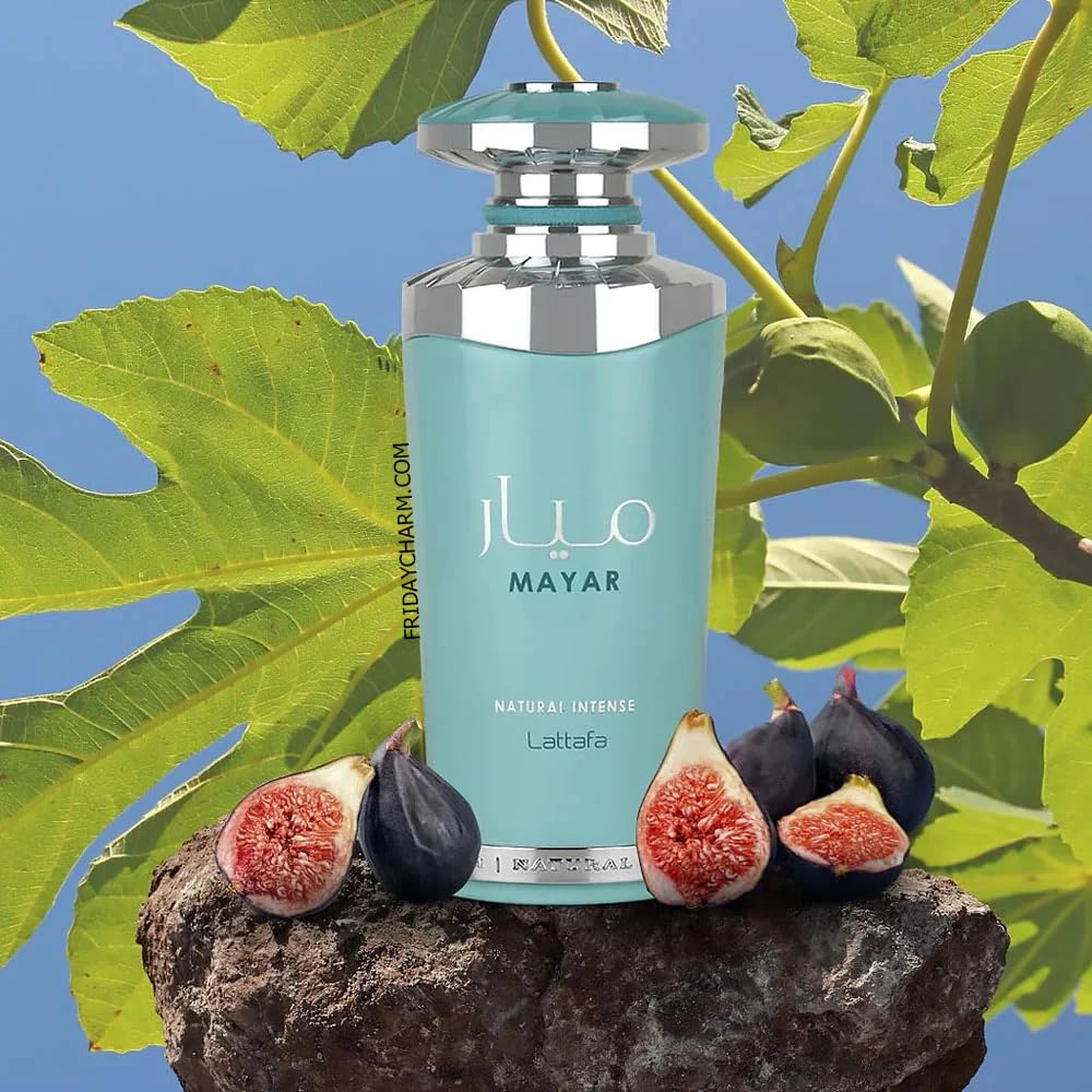 Mayar Natural Intense