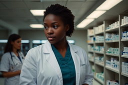 Pharmacy 