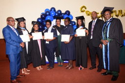 Diploma in Patient Care Technician 