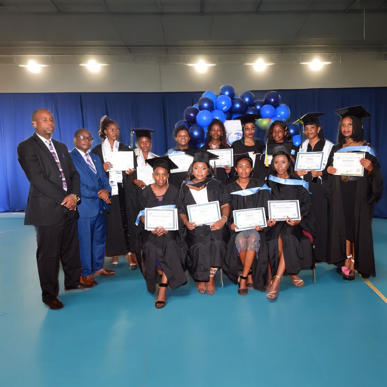 Diploma in Patient Care Technician _0