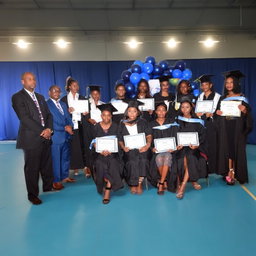 Diploma in Patient Care Technician 