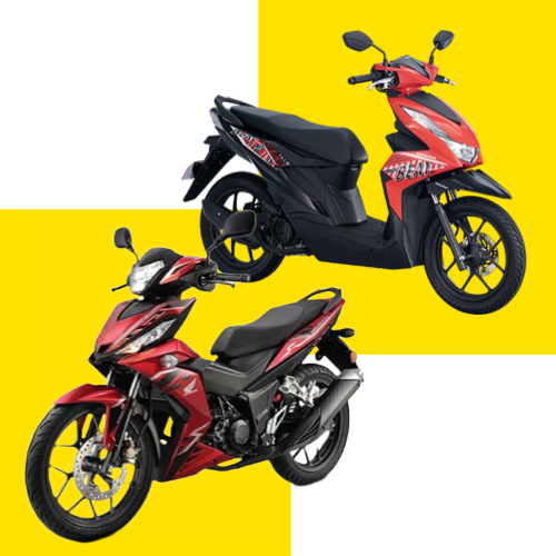 Transporter Service (Motorcycle) -Muhrim Policy-_0