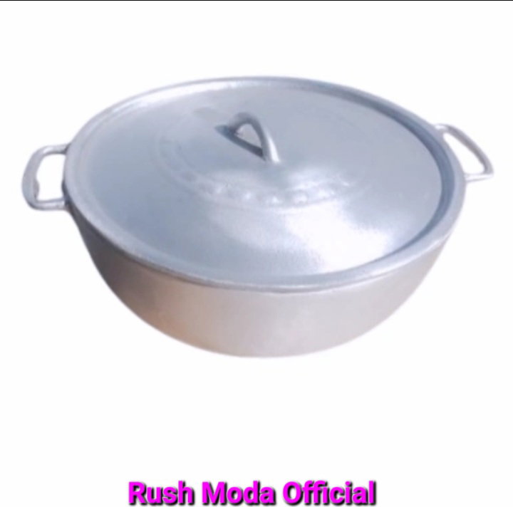 Meat Cooking Pot_0