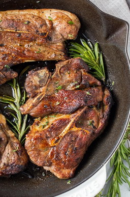 Lamb Marinades
