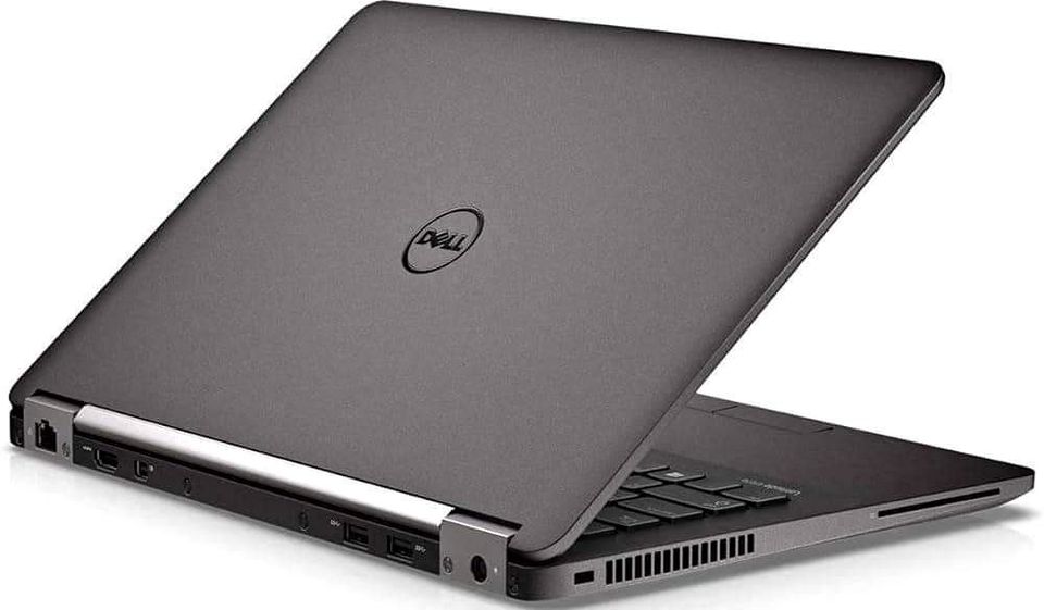 Dell Computers