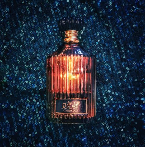 GOLDEN OUD