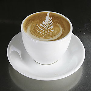 Cappuccino _0