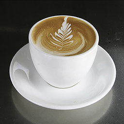 Complimentary staff