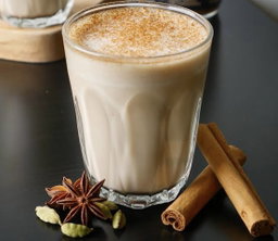 Chai latte