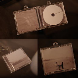 Pocket (Limited Edition)