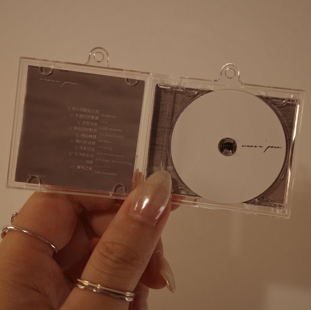 Pocket (Limited Edition)_2