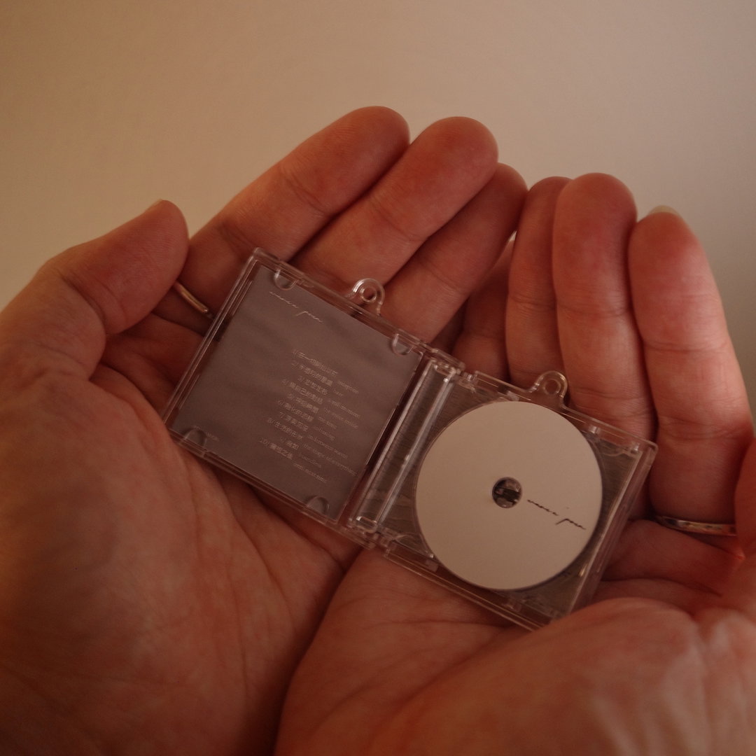 Pocket (Limited Edition)