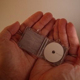 Pocket (Limited Edition)