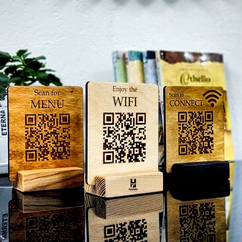 HCM Wooden Menu Stand_2
