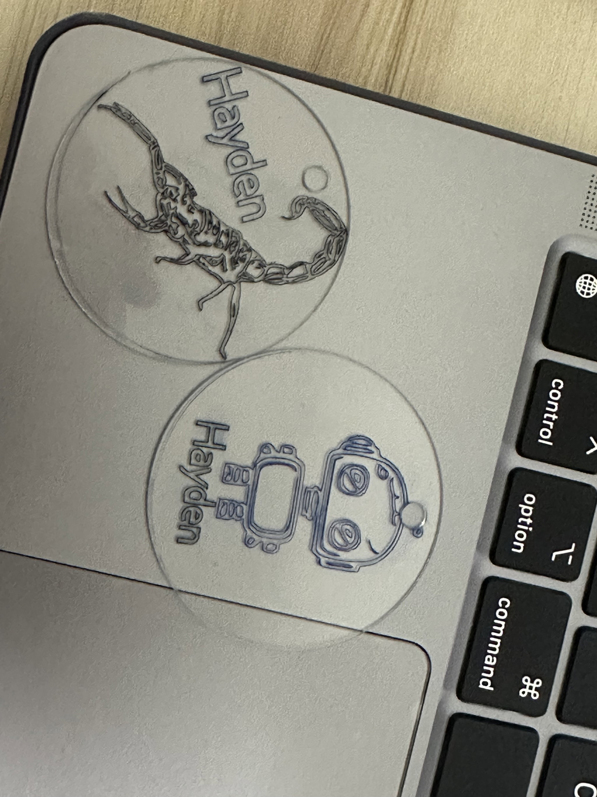 Customise Keychain_1