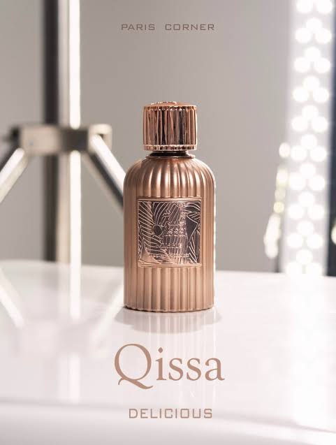 QISSA DELICIOUS 
