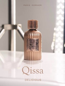 QISSA DELICIOUS 