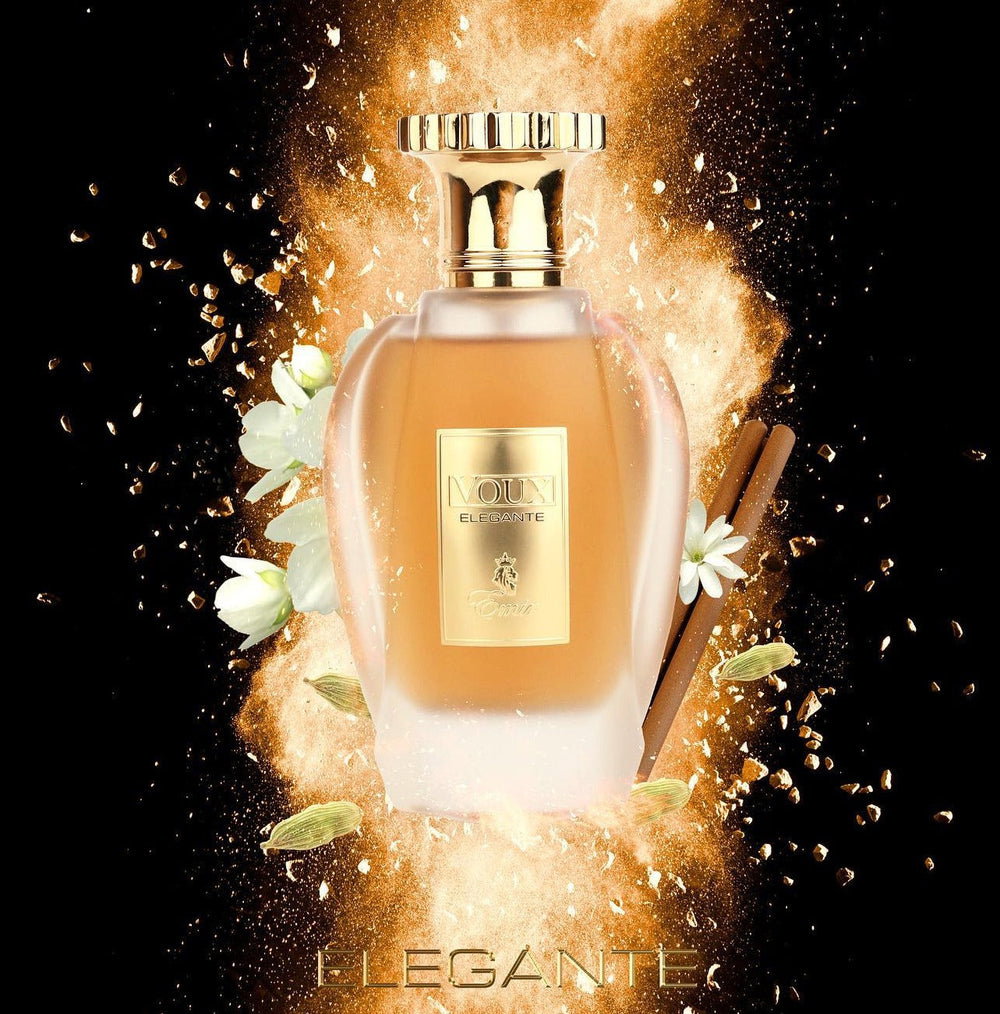 VOUX ELEGANTE EMIR _0
