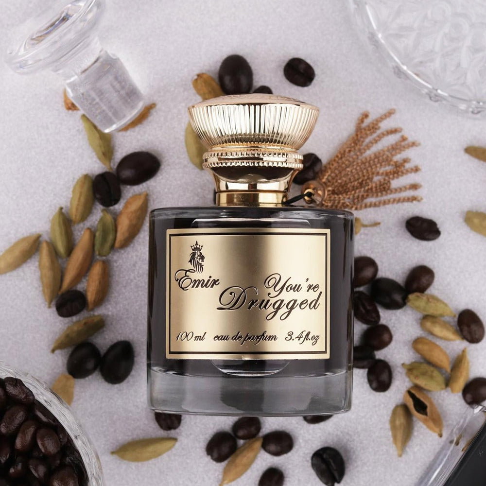 YOU'RE DRUGGED EMIR_0