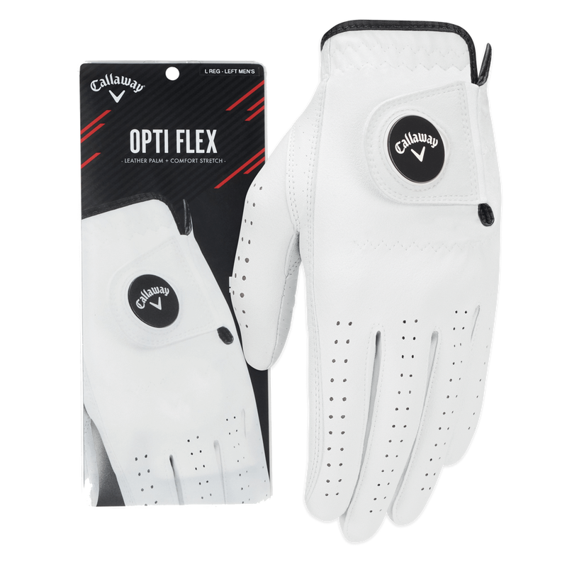 Guante Callaway Opti Flex ( Zurdo )_0